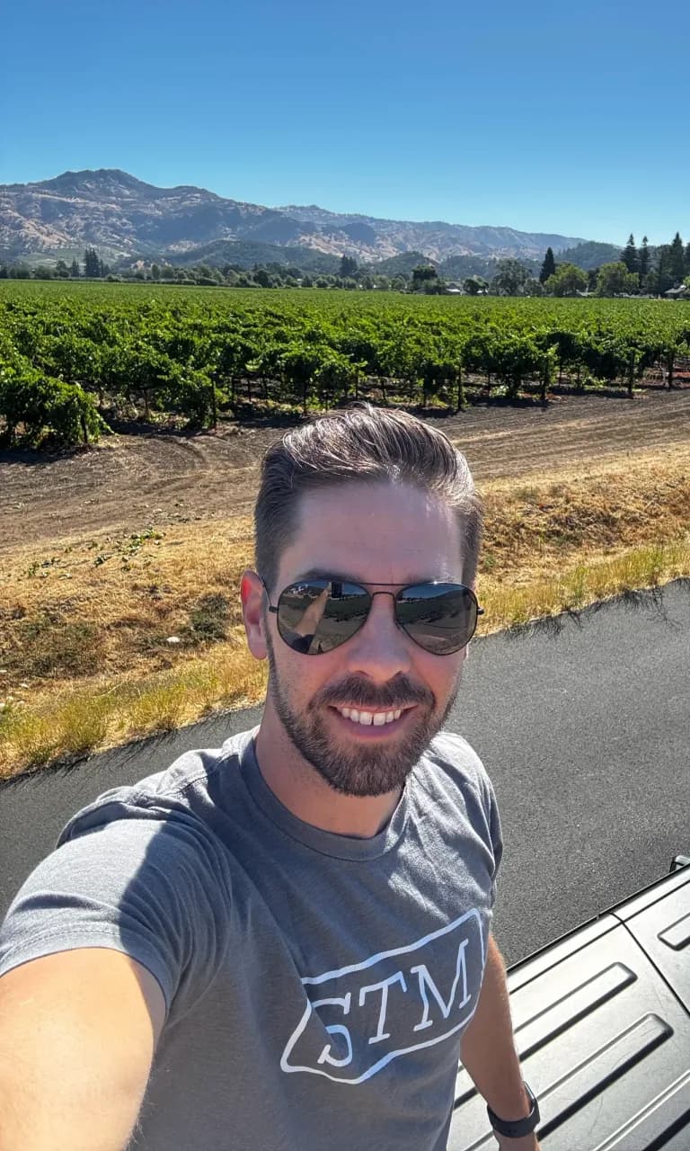 Mark Yaeger in a relationship-driven operating environment